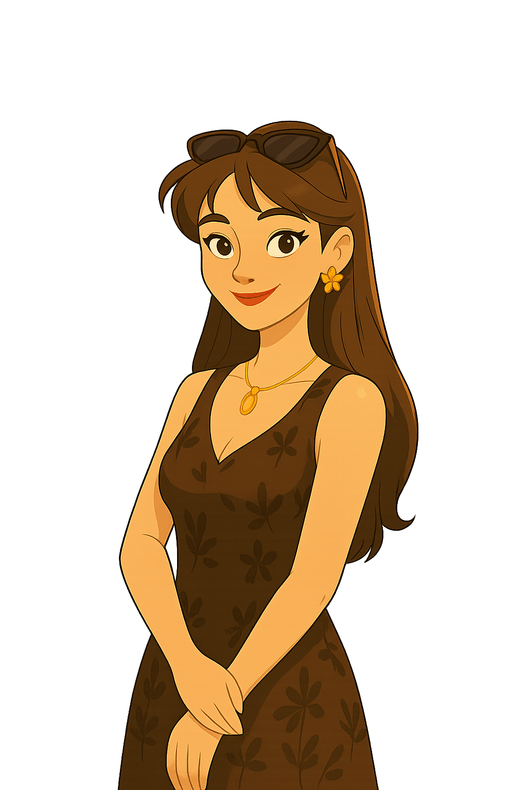 Dominika – lektor hiszpańskiego online EspaLoom