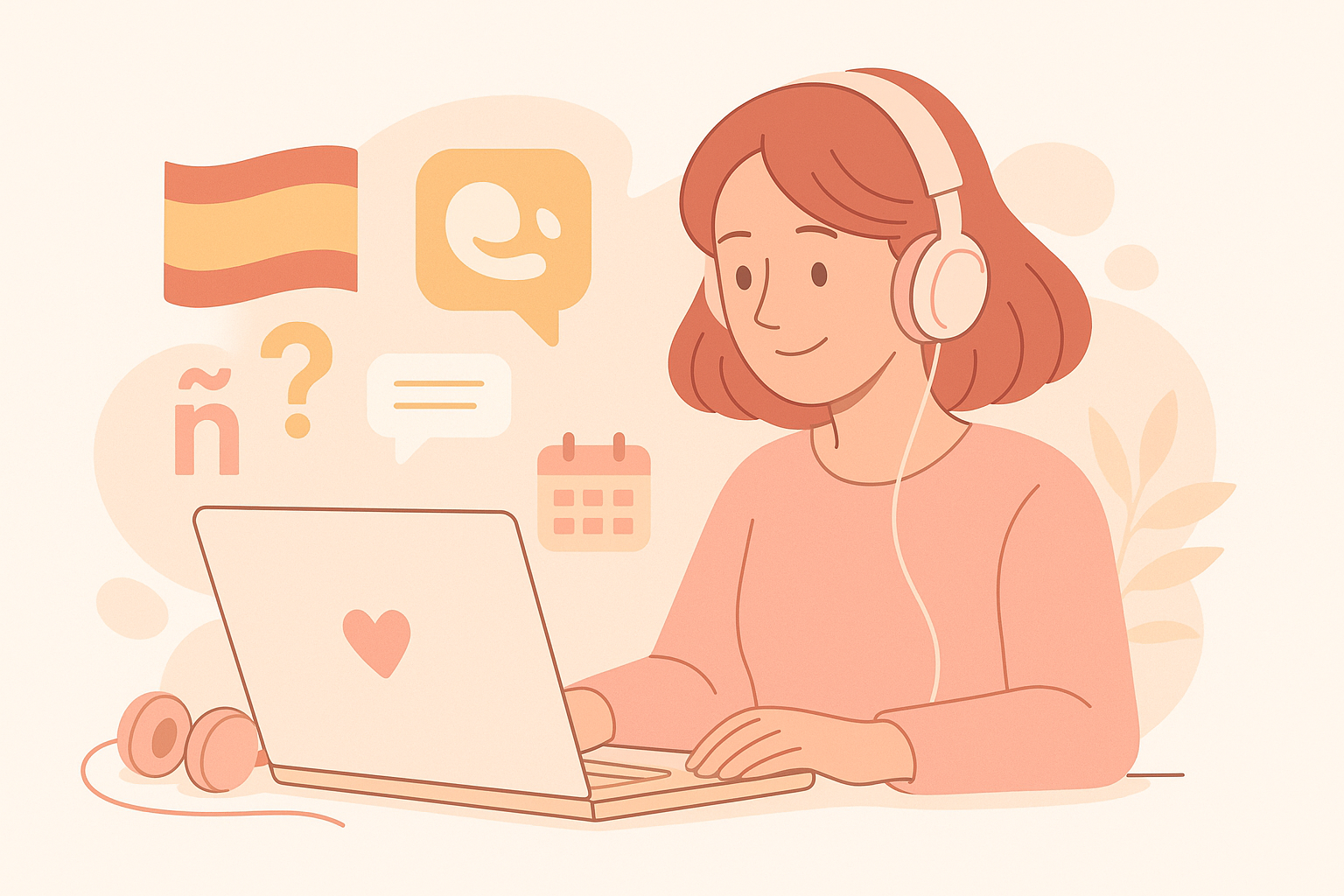 kontakt hiszpański online – formularz kontaktowy EspaLoom